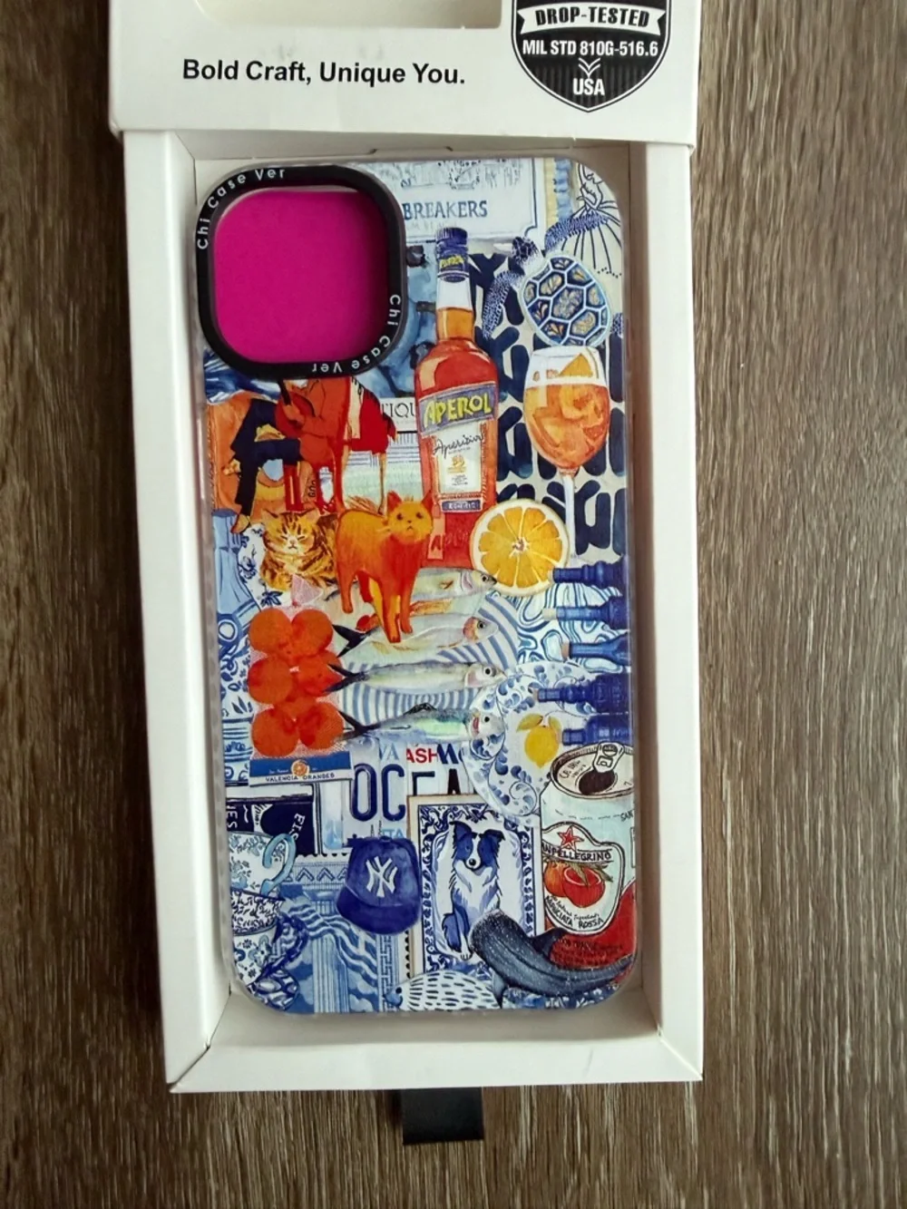 Summer Phone Case